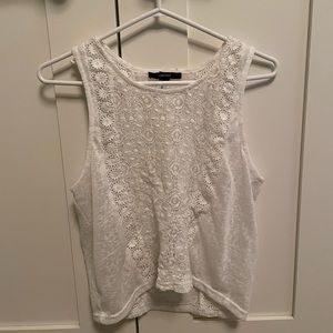 Forever 21 tank small
